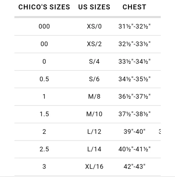 Chico's Brown Tank Top Sleeveless Blouse Stretch Women's Medium 1 - Picture 6 of 6